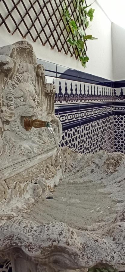 Apartamento Puerta Grana Priego. Priego de Córdoba Dış mekan fotoğraf