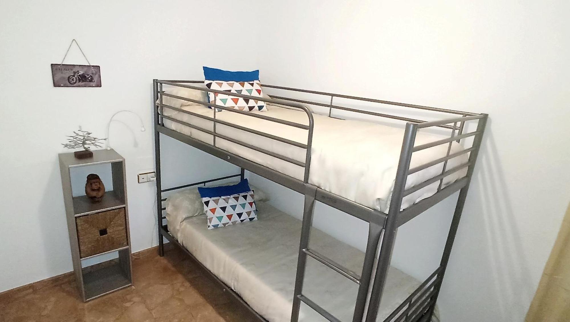 Apartamento Puerta Grana Priego. Priego de Córdoba Dış mekan fotoğraf