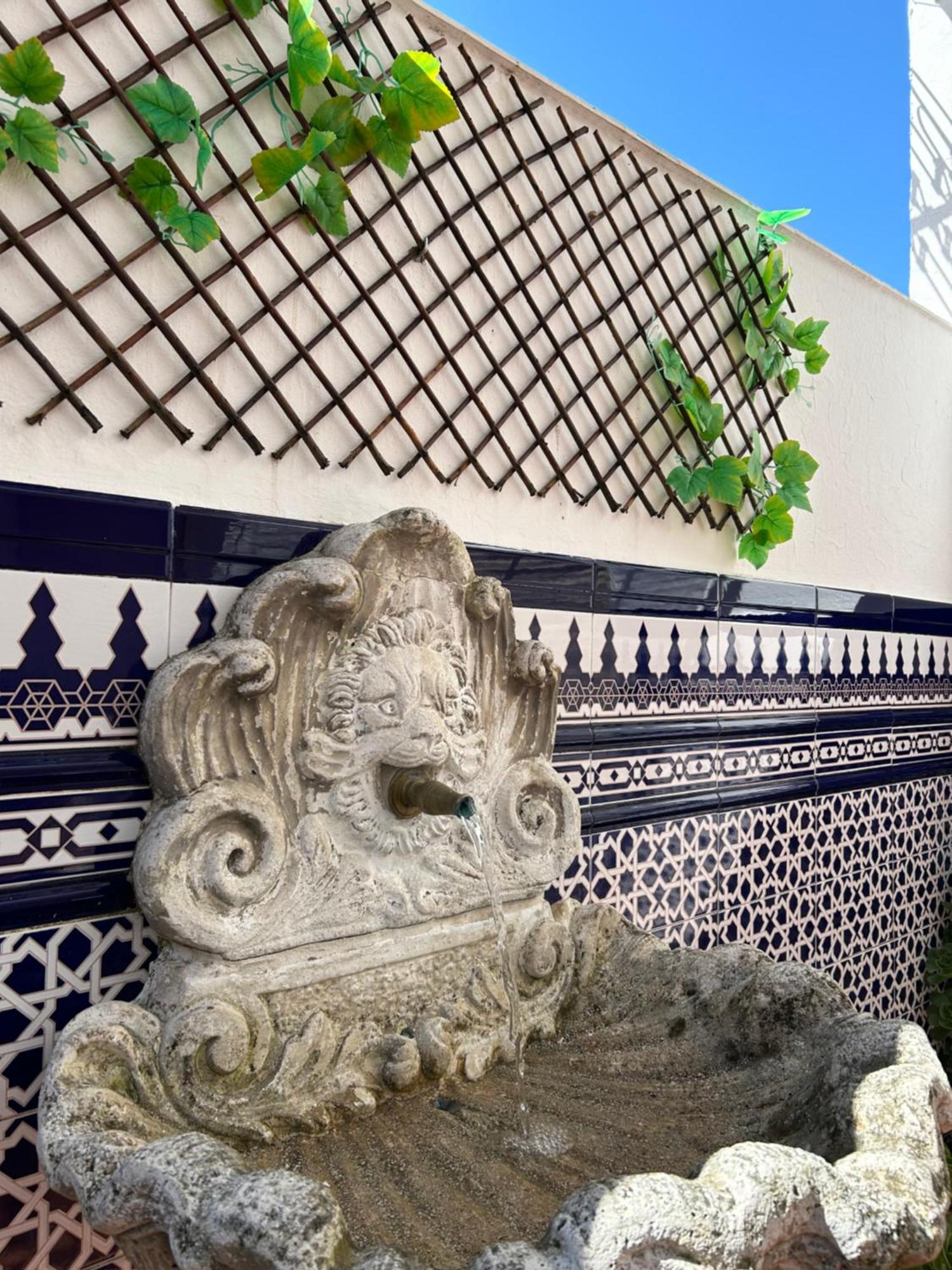 Apartamento Puerta Grana Priego. Priego de Córdoba Dış mekan fotoğraf