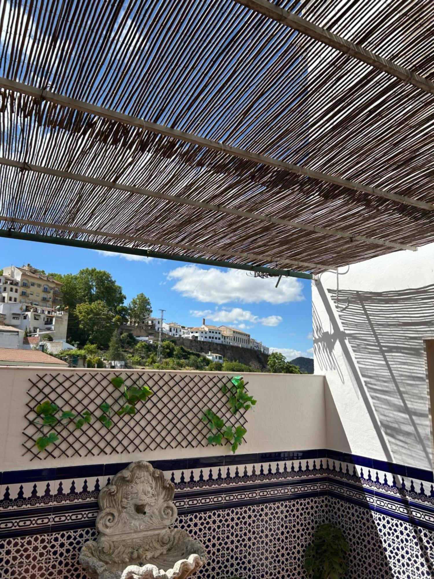 Apartamento Puerta Grana Priego. Priego de Córdoba Dış mekan fotoğraf