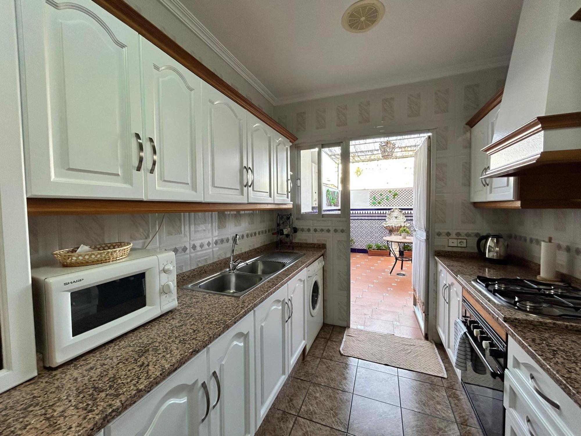 Apartamento Puerta Grana Priego. Priego de Córdoba Dış mekan fotoğraf