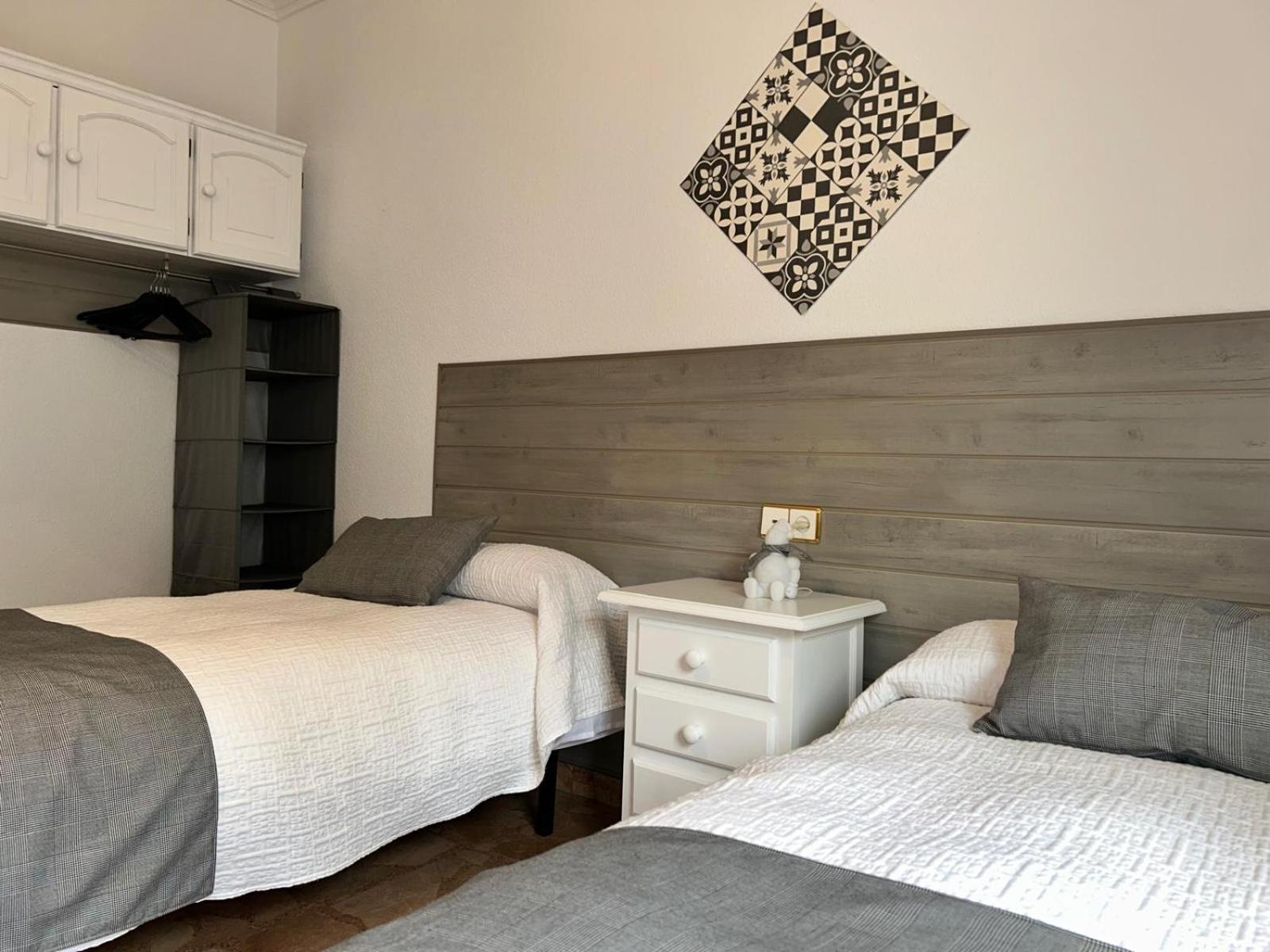 Apartamento Puerta Grana Priego. Priego de Córdoba Dış mekan fotoğraf
