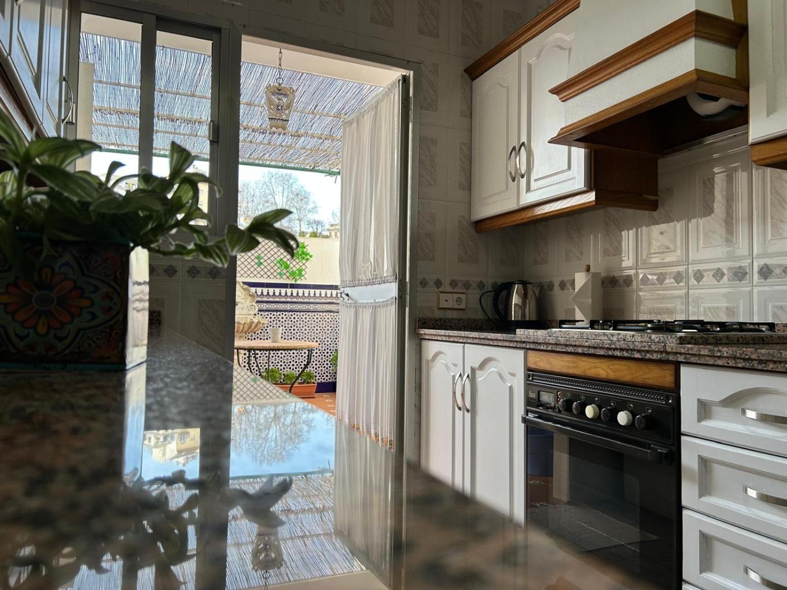 Apartamento Puerta Grana Priego. Priego de Córdoba Dış mekan fotoğraf